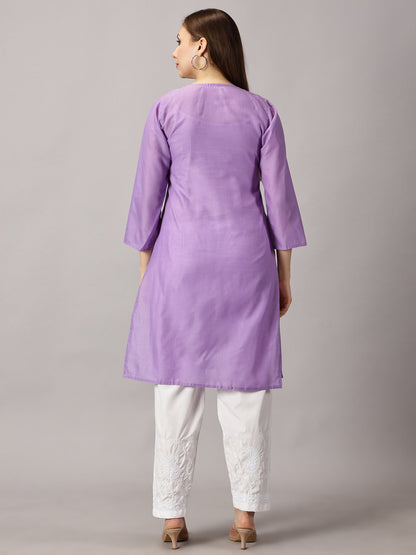 COTTON KURTA