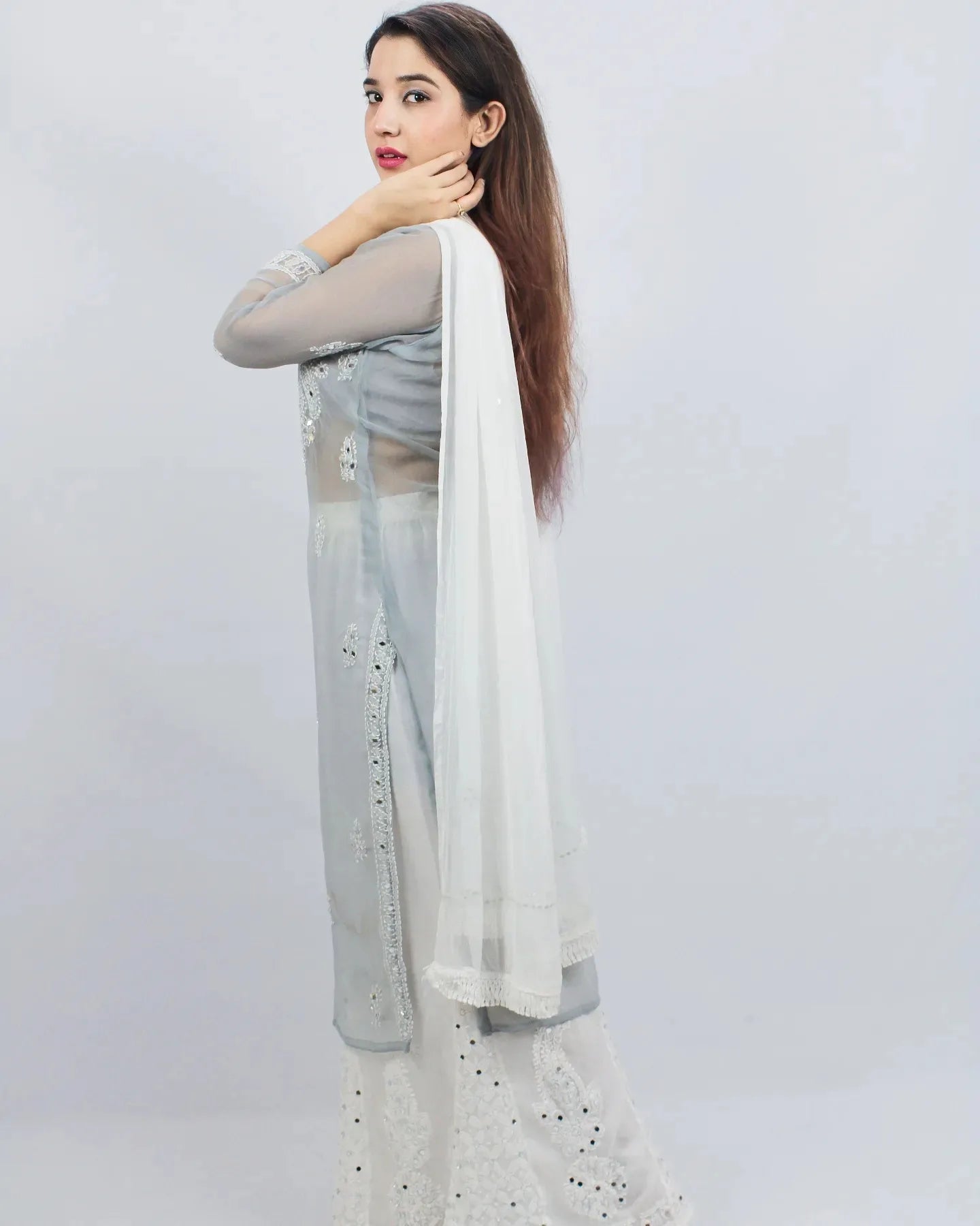 side view design