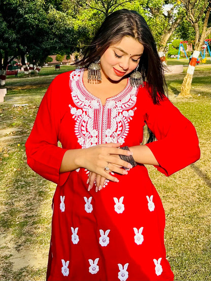 KURTI