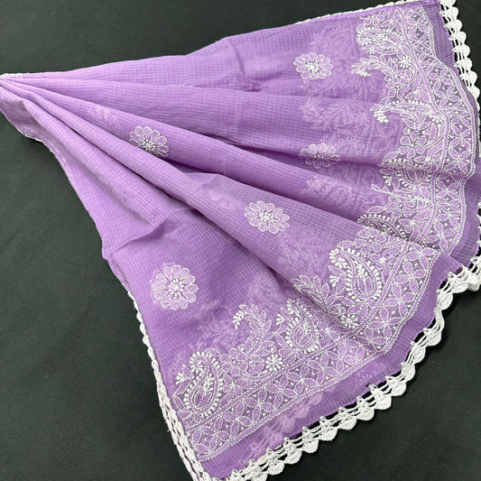 DUPATTA