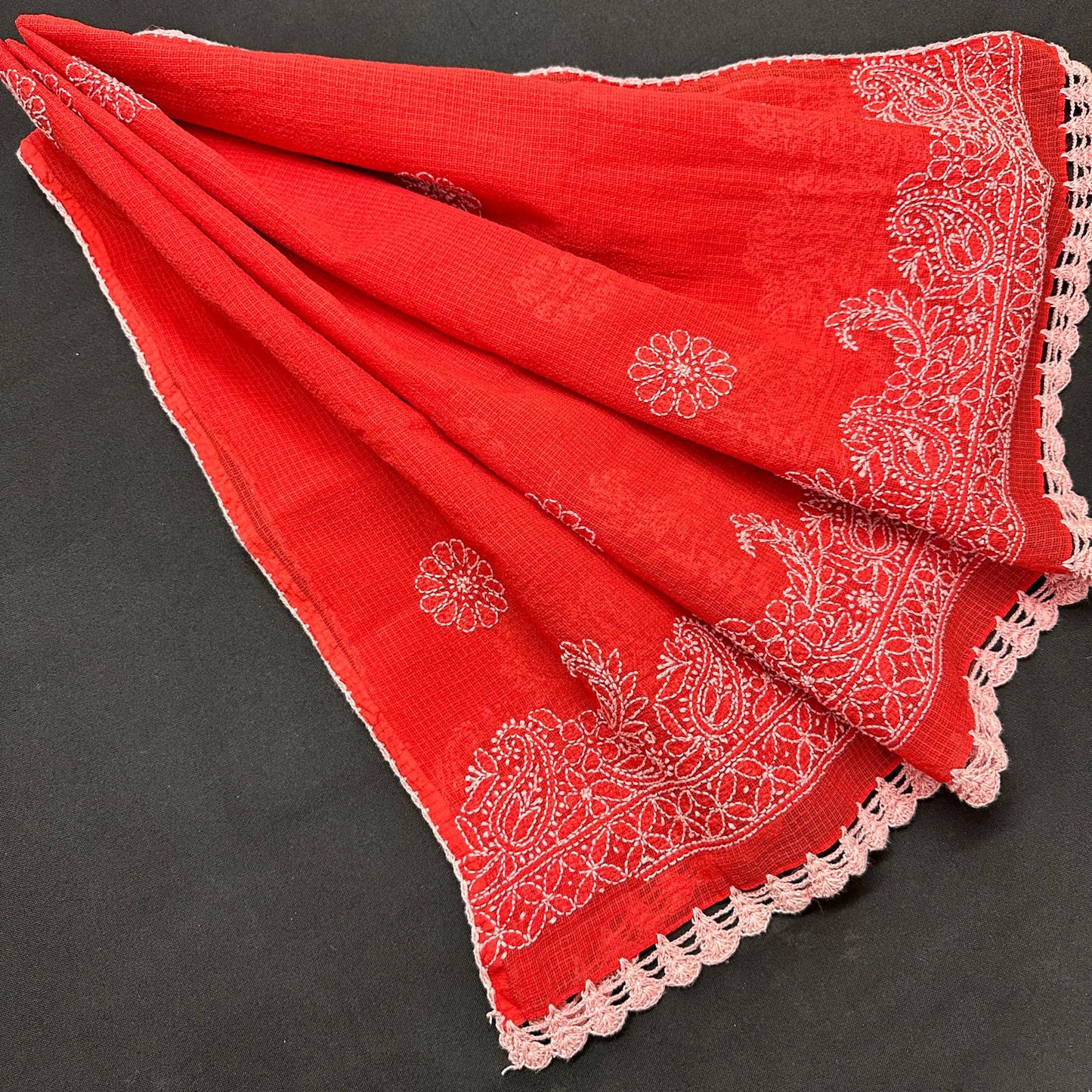 DUPATTA